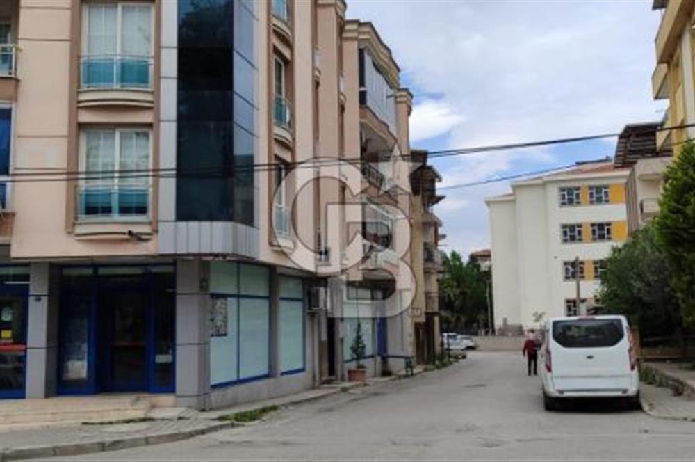 BUCA FIRAT MAHALLESİNDE 3+1 ARA KAT SATILIK DAİRE