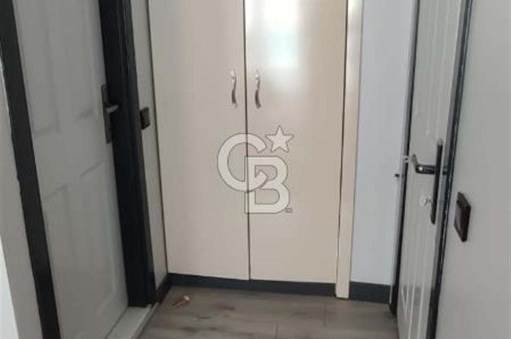 BUCA FIRAT MAHALLESİNDE 3+1 ARA KAT SATILIK DAİRE