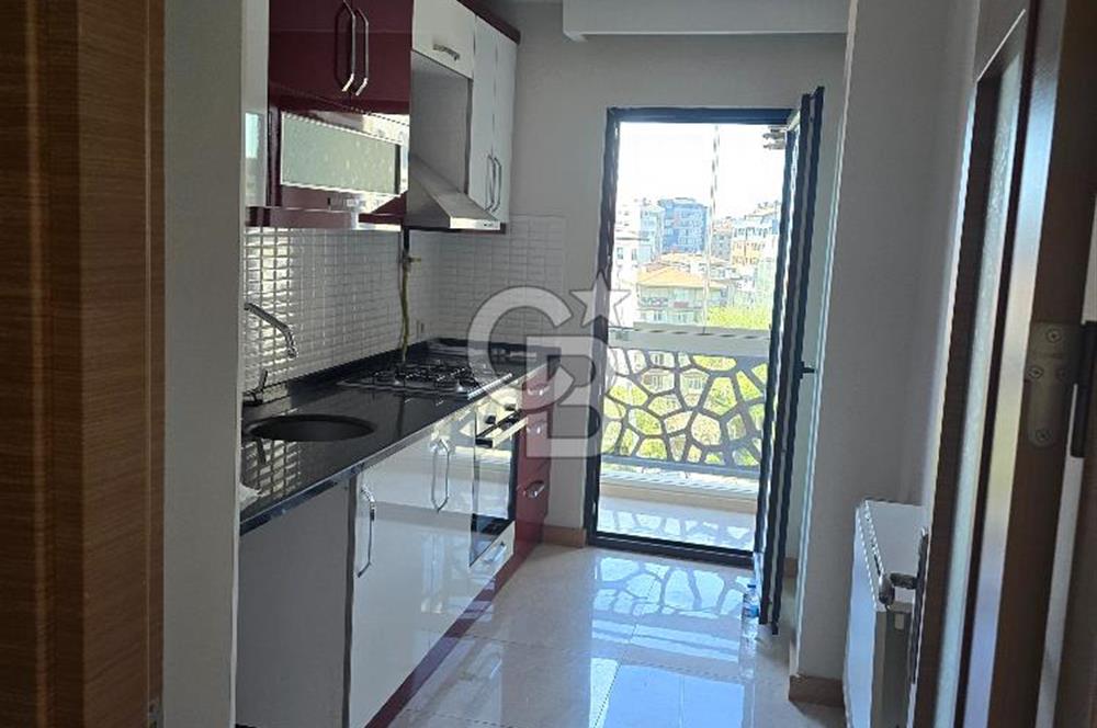 Bostancı-Suadiye Lokasyonunda  2+1 Kiralık Daire 