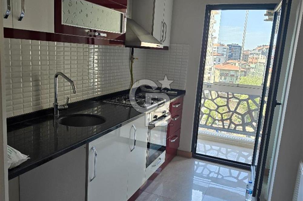 Bostancı-Suadiye Lokasyonunda  2+1 Kiralık Daire 
