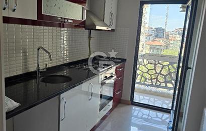Bostancı-Suadiye Lokasyonunda  2+1 Kiralık Daire 