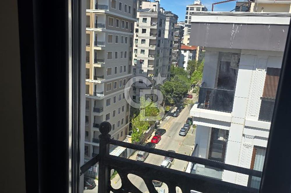Bostancı-Suadiye Lokasyonunda  2+1 Kiralık Daire 