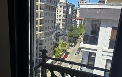 Bostancı-Suadiye Lokasyonunda  2+1 Kiralık Daire 
