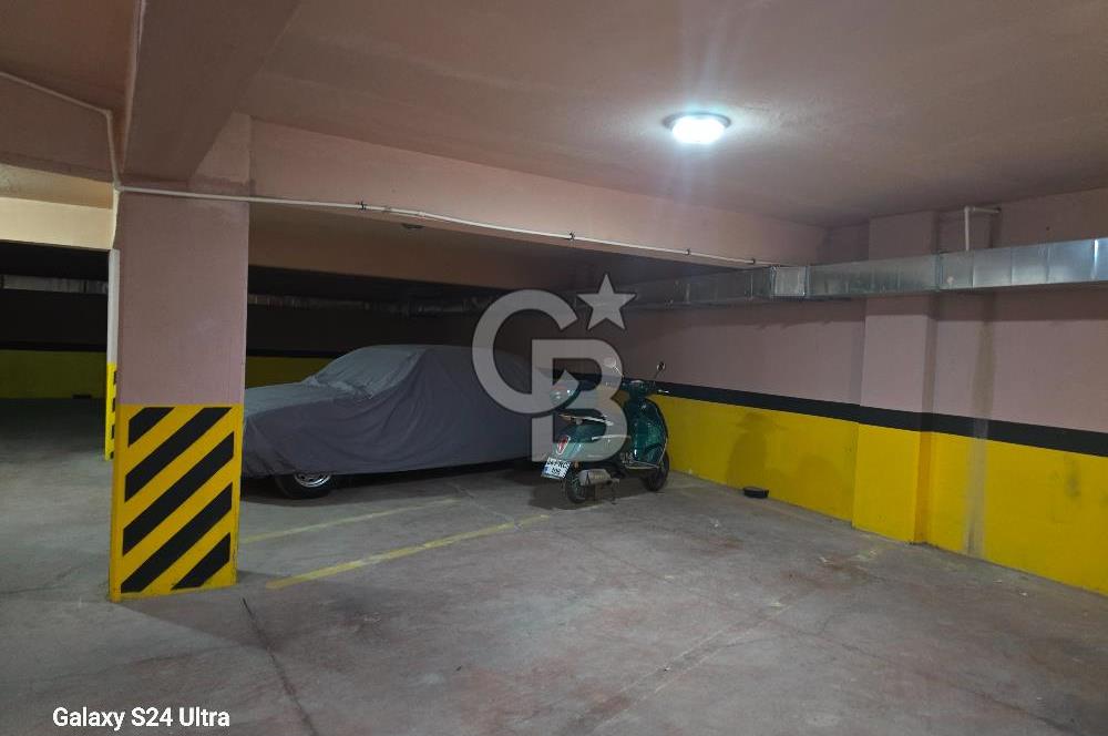 Bostancı-Suadiye Lokasyonunda  2+1 Kiralık Daire 