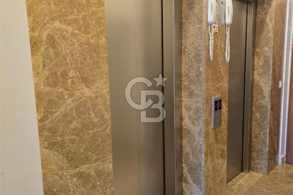 Bostancı-Suadiye Lokasyonunda  2+1 Kiralık Daire 