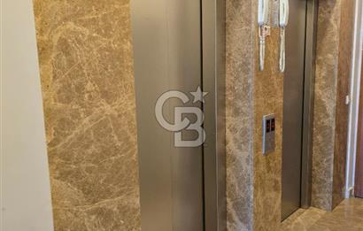 Bostancı-Suadiye Lokasyonunda  2+1 Kiralık Daire 