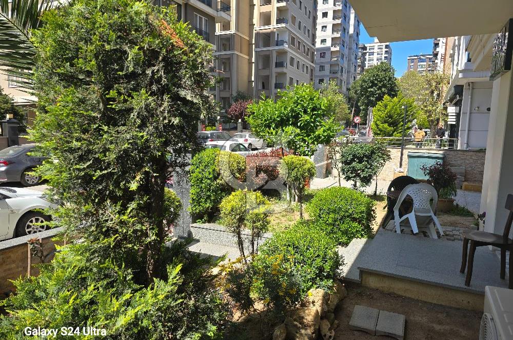 Bostancı-Suadiye Lokasyonunda  2+1 Kiralık Daire 
