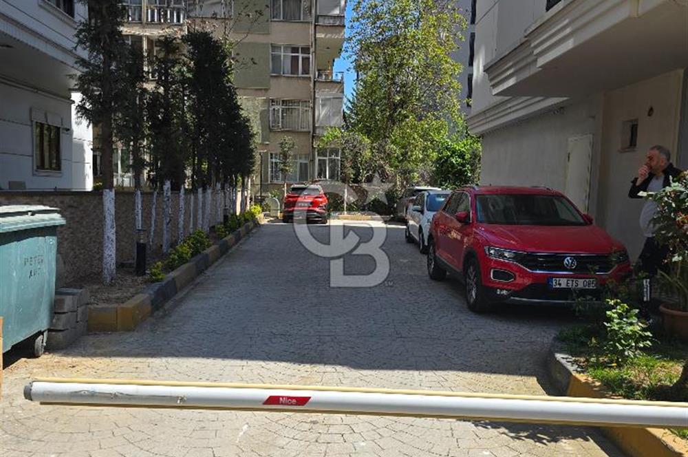 Bostancı-Suadiye Lokasyonunda  2+1 Kiralık Daire 