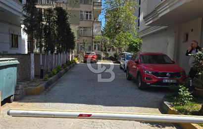 Bostancı-Suadiye Lokasyonunda  2+1 Kiralık Daire 