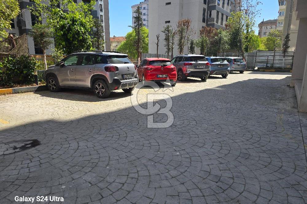 Bostancı-Suadiye Lokasyonunda  2+1 Kiralık Daire 