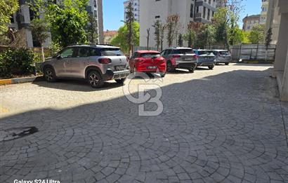 Bostancı-Suadiye Lokasyonunda  2+1 Kiralık Daire 