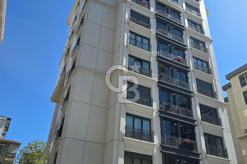 Bostancı-Suadiye Lokasyonunda  2+1 Kiralık Daire 
