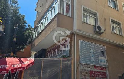 Maltepe Merkezinde Satılık 2+1