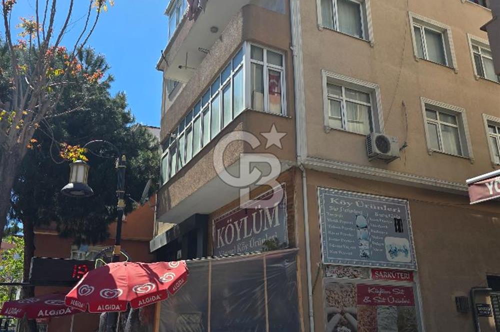 Maltepe Merkezinde Satılık 2+1