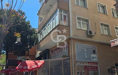Maltepe Merkezinde Satılık 2+1