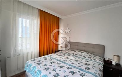 ALİAĞA KAZIMDİRİK MAHALLESİ'NDE SATILIK GENİŞ 2+1 DAİRE