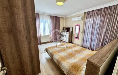 YENİŞEHİR HÜRRİYET MAH. BAĞIMSIZ MUTFAKLI SATILIK 3+1 DAİRE