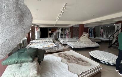 Seyhan İlçesi Pınar Mh.Ali Bozdoğan Bulvarında Mükemmel 3 katlı Mağaza