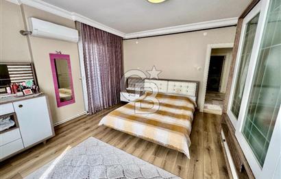 YENİŞEHİR HÜRRİYET MAH. BAĞIMSIZ MUTFAKLI SATILIK 3+1 DAİRE