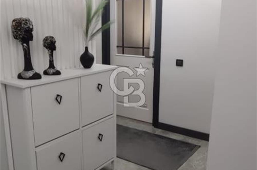 BUCA FIRAT MAHALLESİNDE 3+1 ARA KAT SATILIK DAİRE