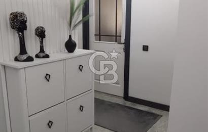 BUCA FIRAT MAHALLESİNDE 3+1 ARA KAT SATILIK DAİRE