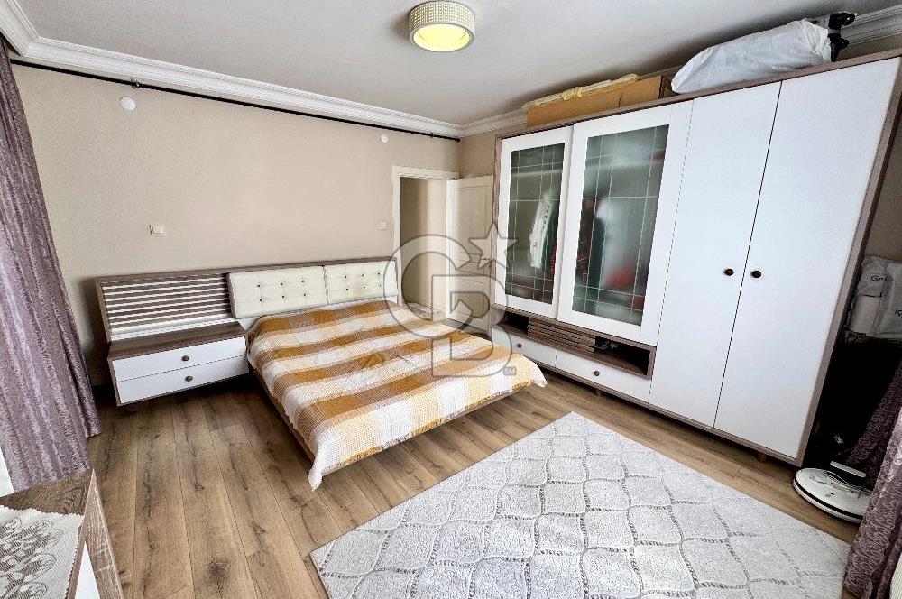 YENİŞEHİR HÜRRİYET MAH. BAĞIMSIZ MUTFAKLI SATILIK 3+1 DAİRE