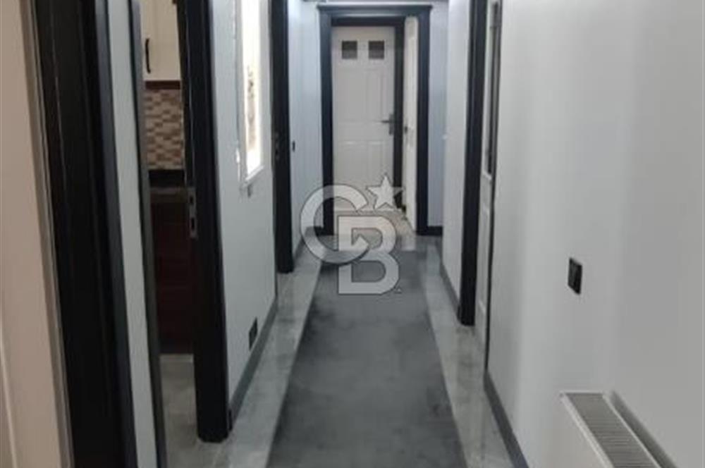 BUCA FIRAT MAHALLESİNDE 3+1 ARA KAT SATILIK DAİRE