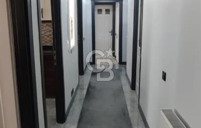 BUCA FIRAT MAHALLESİNDE 3+1 ARA KAT SATILIK DAİRE