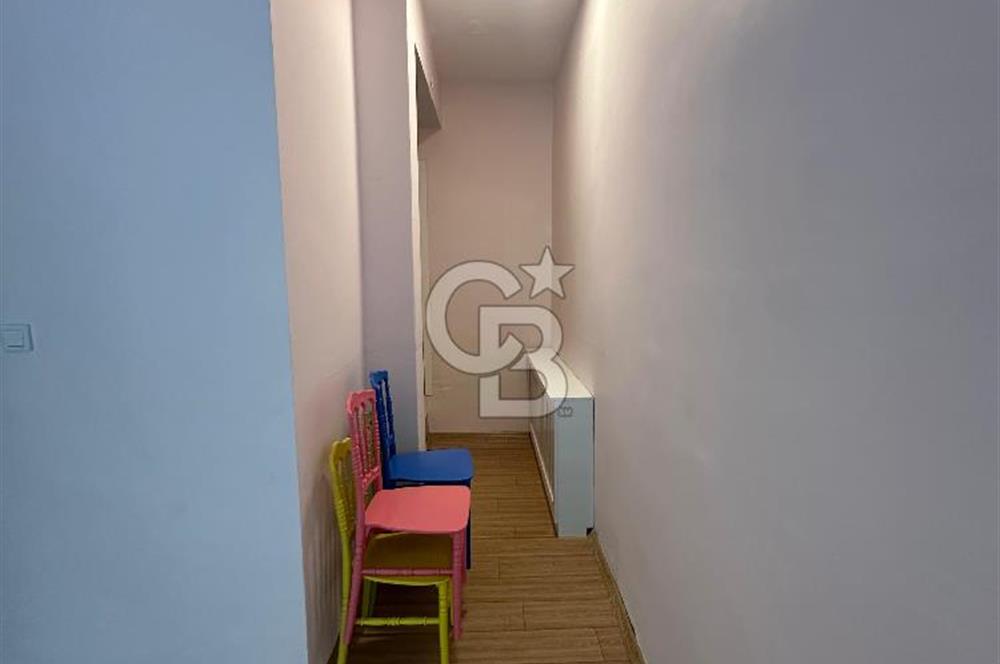Bornova Kazimdirik’te Devren Kiralık Çocuk Oyun Alanı & Cafe