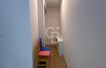 Bornova Kazimdirik’te Devren Kiralık Çocuk Oyun Alanı & Cafe