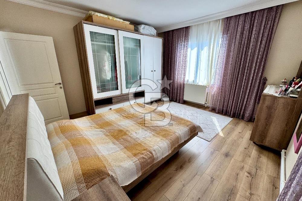 YENİŞEHİR HÜRRİYET MAH. BAĞIMSIZ MUTFAKLI SATILIK 3+1 DAİRE