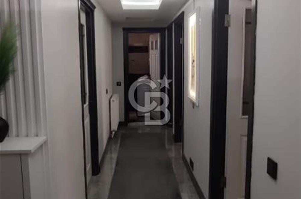 BUCA FIRAT MAHALLESİNDE 3+1 ARA KAT SATILIK DAİRE
