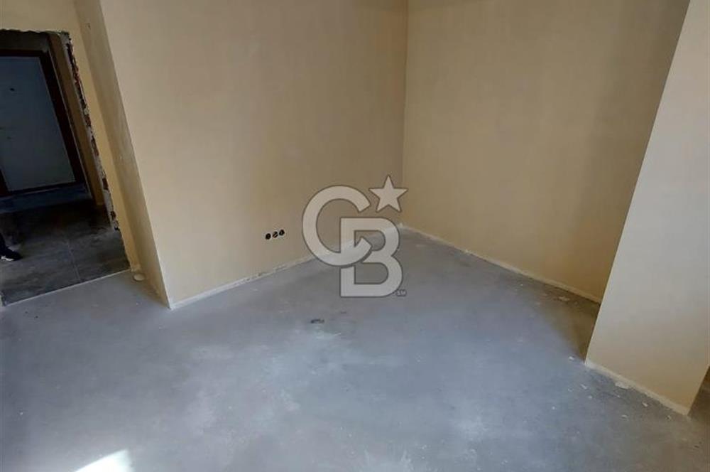 ADLİYE HASTANE YAKINI ÇİFTELER CAD. SATILIK 2+1 SIFIR DAİRE 