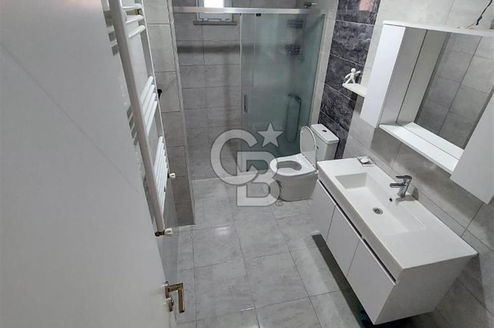 CEVİZLİ ORHANTEPE KİARLIK 2+1 YENİ BİNA