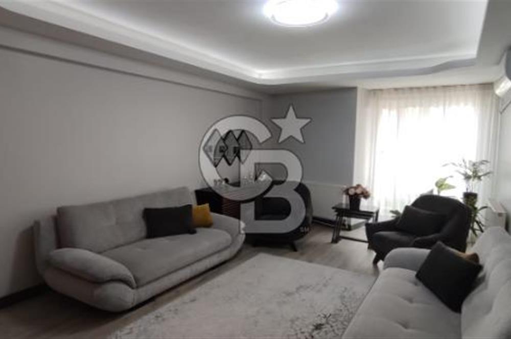 BUCA FIRAT MAHALLESİNDE 3+1 ARA KAT SATILIK DAİRE