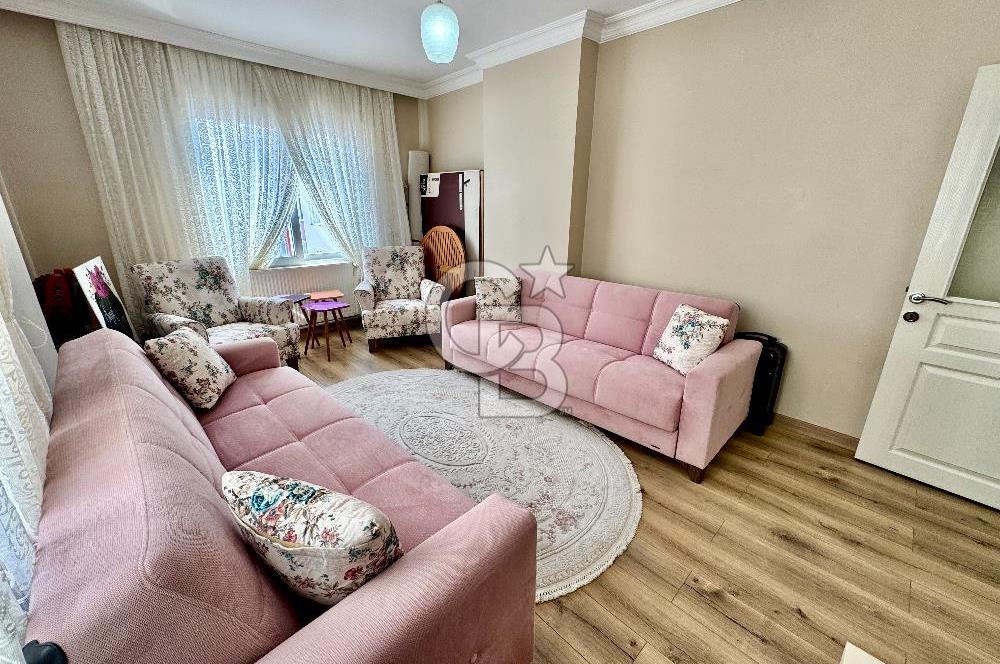 YENİŞEHİR HÜRRİYET MAH. BAĞIMSIZ MUTFAKLI SATILIK 3+1 DAİRE