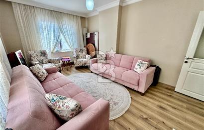 YENİŞEHİR HÜRRİYET MAH. BAĞIMSIZ MUTFAKLI SATILIK 3+1 DAİRE