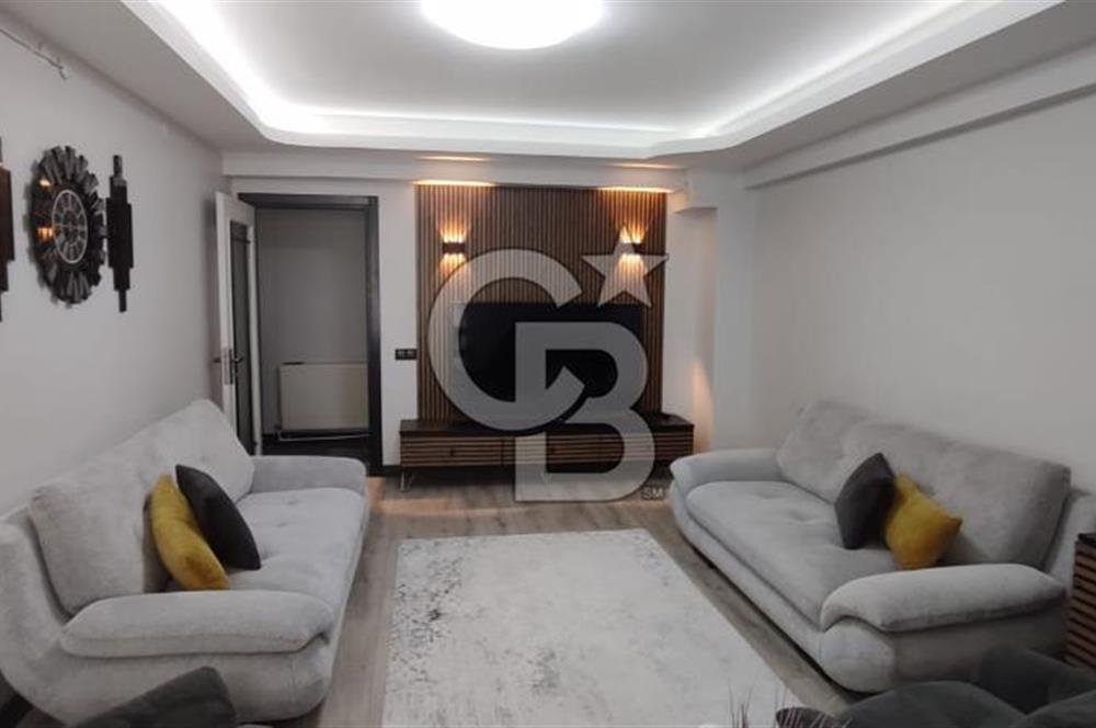 BUCA FIRAT MAHALLESİNDE 3+1 ARA KAT SATILIK DAİRE
