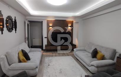 BUCA FIRAT MAHALLESİNDE 3+1 ARA KAT SATILIK DAİRE