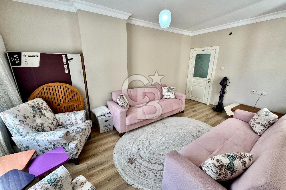 YENİŞEHİR HÜRRİYET MAH. BAĞIMSIZ MUTFAKLI SATILIK 3+1 DAİRE