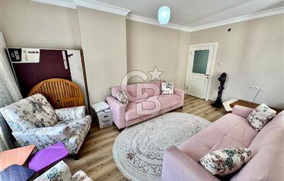 YENİŞEHİR HÜRRİYET MAH. BAĞIMSIZ MUTFAKLI SATILIK 3+1 DAİRE
