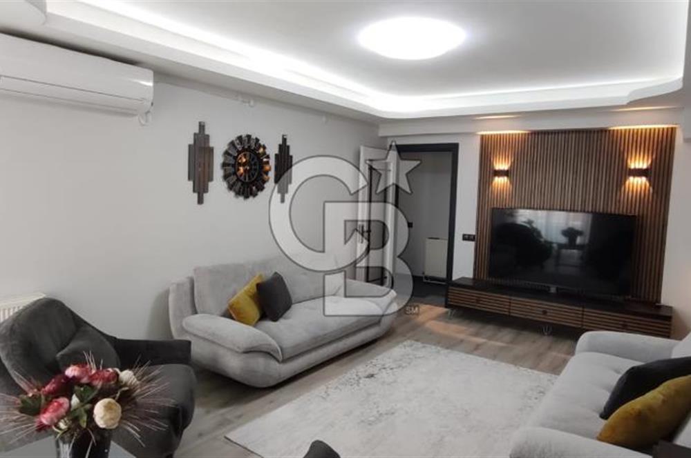 BUCA FIRAT MAHALLESİNDE 3+1 ARA KAT SATILIK DAİRE