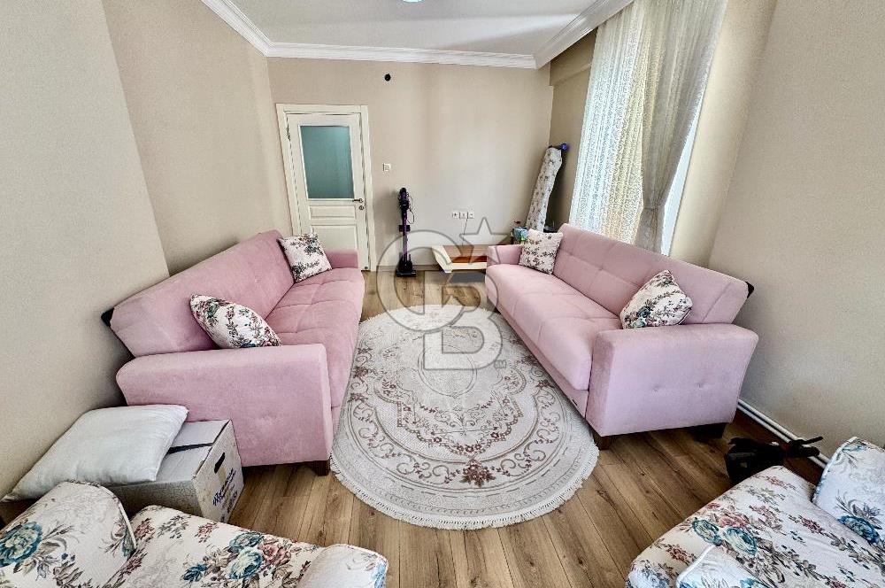 YENİŞEHİR HÜRRİYET MAH. BAĞIMSIZ MUTFAKLI SATILIK 3+1 DAİRE