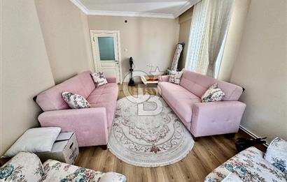 YENİŞEHİR HÜRRİYET MAH. BAĞIMSIZ MUTFAKLI SATILIK 3+1 DAİRE