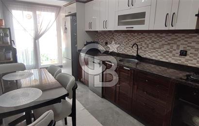 BUCA FIRAT MAHALLESİNDE 3+1 ARA KAT SATILIK DAİRE
