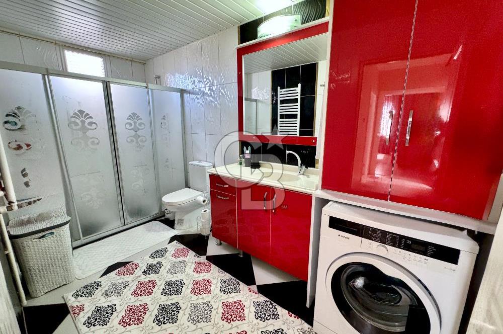 YENİŞEHİR HÜRRİYET MAH. BAĞIMSIZ MUTFAKLI SATILIK 3+1 DAİRE