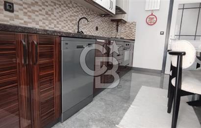 BUCA FIRAT MAHALLESİNDE 3+1 ARA KAT SATILIK DAİRE