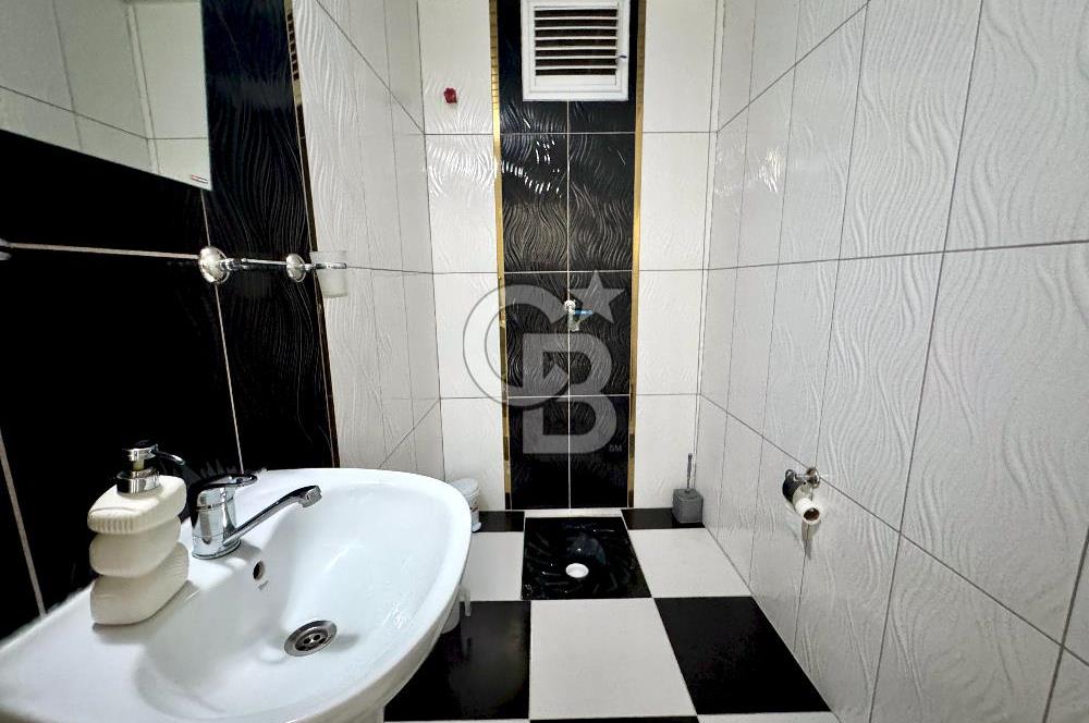 YENİŞEHİR HÜRRİYET MAH. BAĞIMSIZ MUTFAKLI SATILIK 3+1 DAİRE