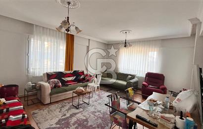 ALİAĞA KAZIMDİRİK MAHALLESİ'NDE SATILIK GENİŞ 2+1 DAİRE