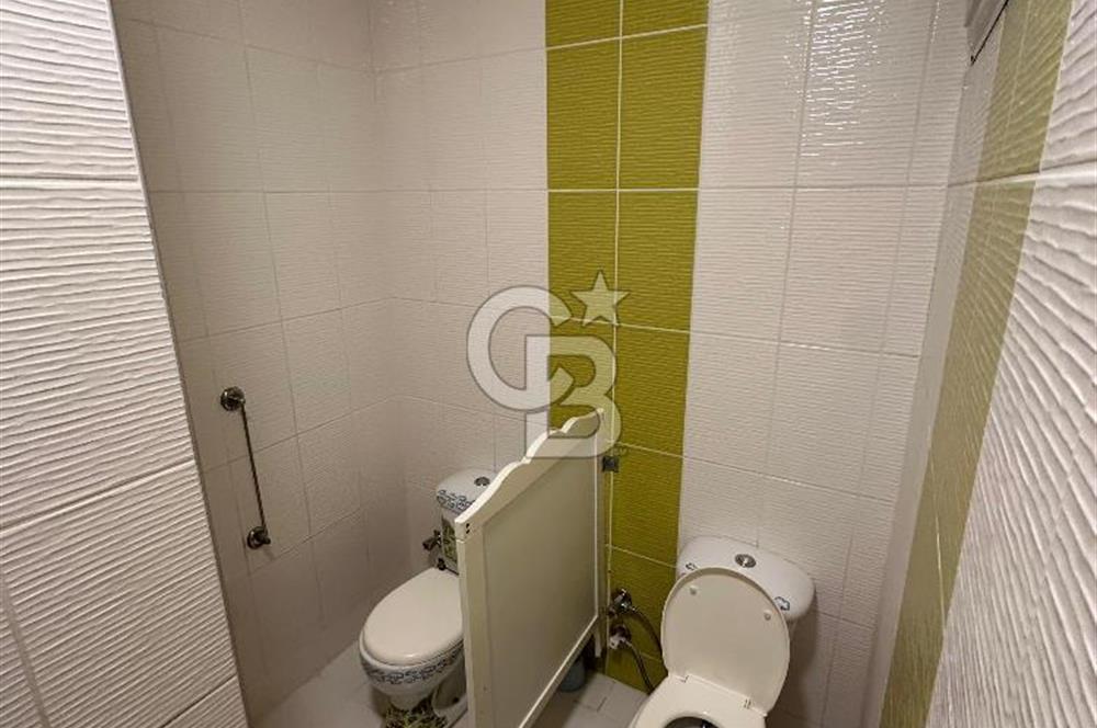 Bornova Kazimdirik’te Devren Kiralık Çocuk Oyun Alanı & Cafe